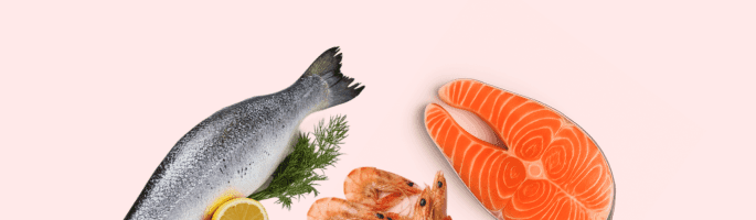 Рыба и морепродукты