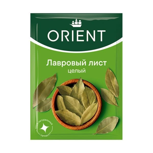 Лавровый лист ORIENT, 5г