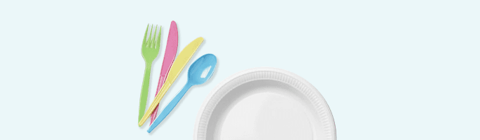 Для дома и пикника