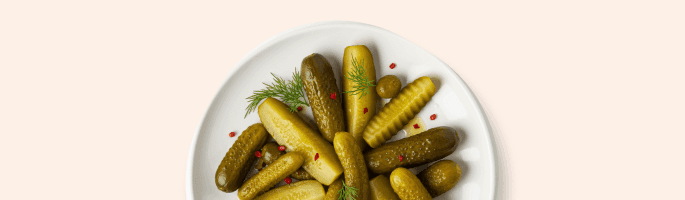 Консервы овощные
