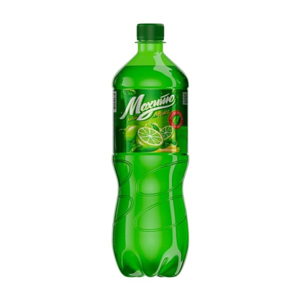Напиток газированный Мохито Крым 1,0л 