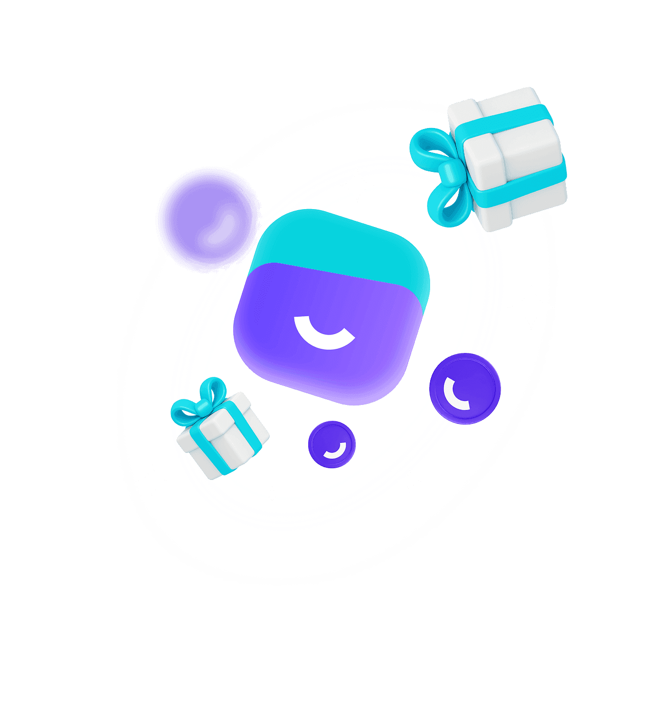 Подключай программу лояльности Кошелёк