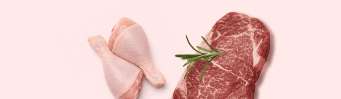 Мясо и птица