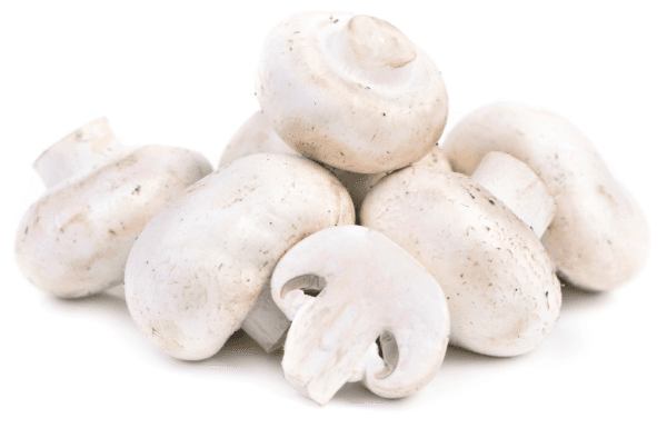 Грибы шампиньоны, вес