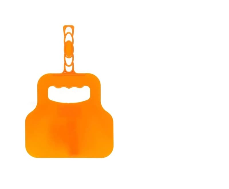 Веер для раздувания огня в ассортименте