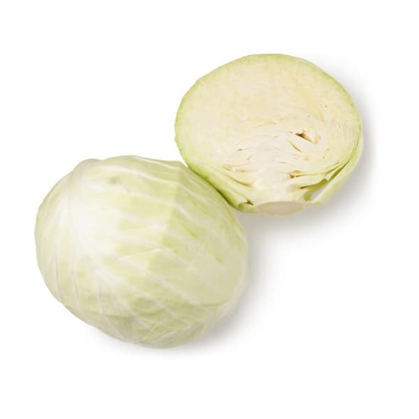 Капуста белокочанная, вес