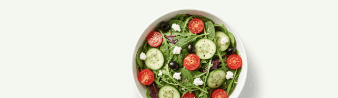 Готовая еда