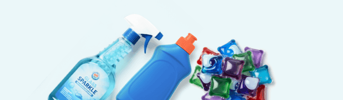 Бытовая химия