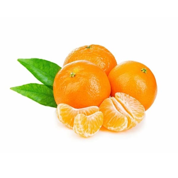 Мандарин, вес