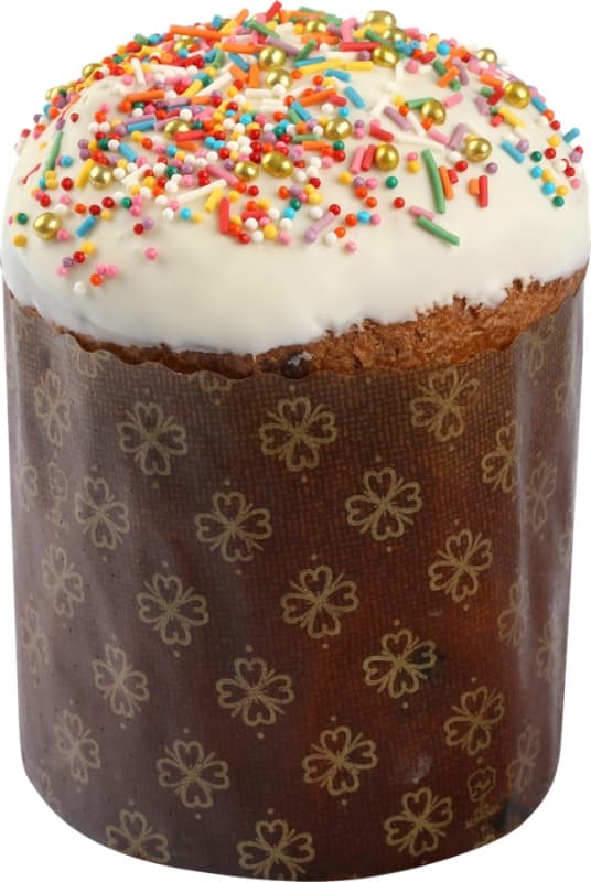 Кекс Воскресный Крымхлеб, 220гр 