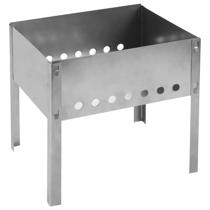 Мангал сборно-разборный Ecos