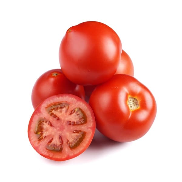 Томаты, вес