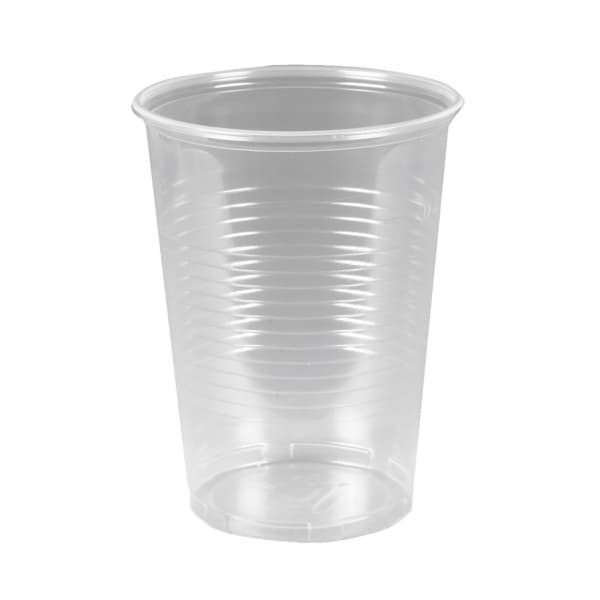 Стакан 200мл 10шт/уп