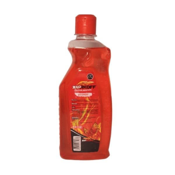 Розжиг "Jarrkoff" 0,5л