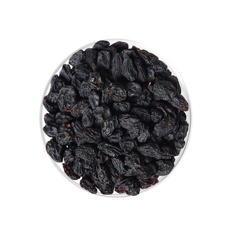 Изюм темный, вес