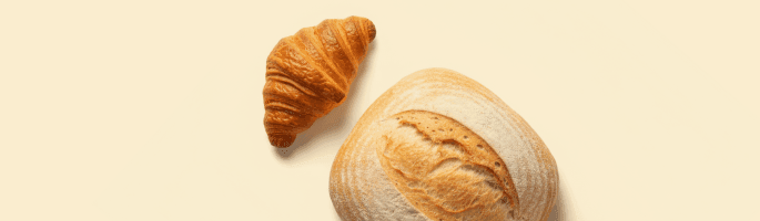 Хлеб, выпечка