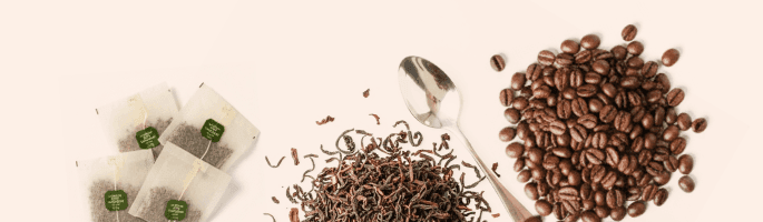 Чай, кофе и какао