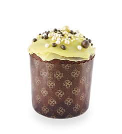 Кулич с клюквой Крымхлеб, 300гр