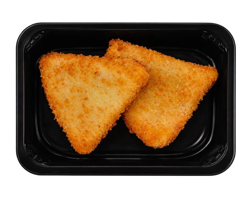 Блинчики с кальмаром, 200гр