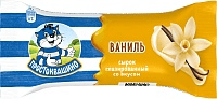 Сырок глазированный Ваниль 23% Простоквашино, 40г 