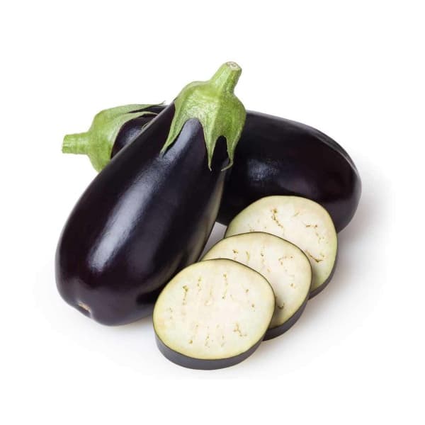 Баклажаны, вес