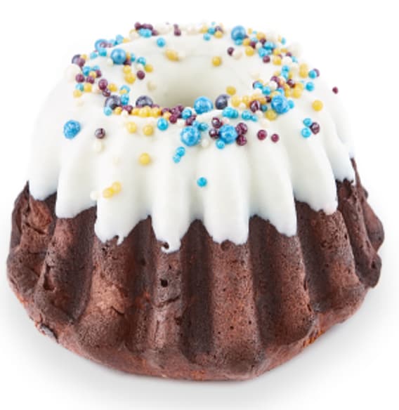 Кекс Творожный Пасхальный Крымхлеб, 800гр 