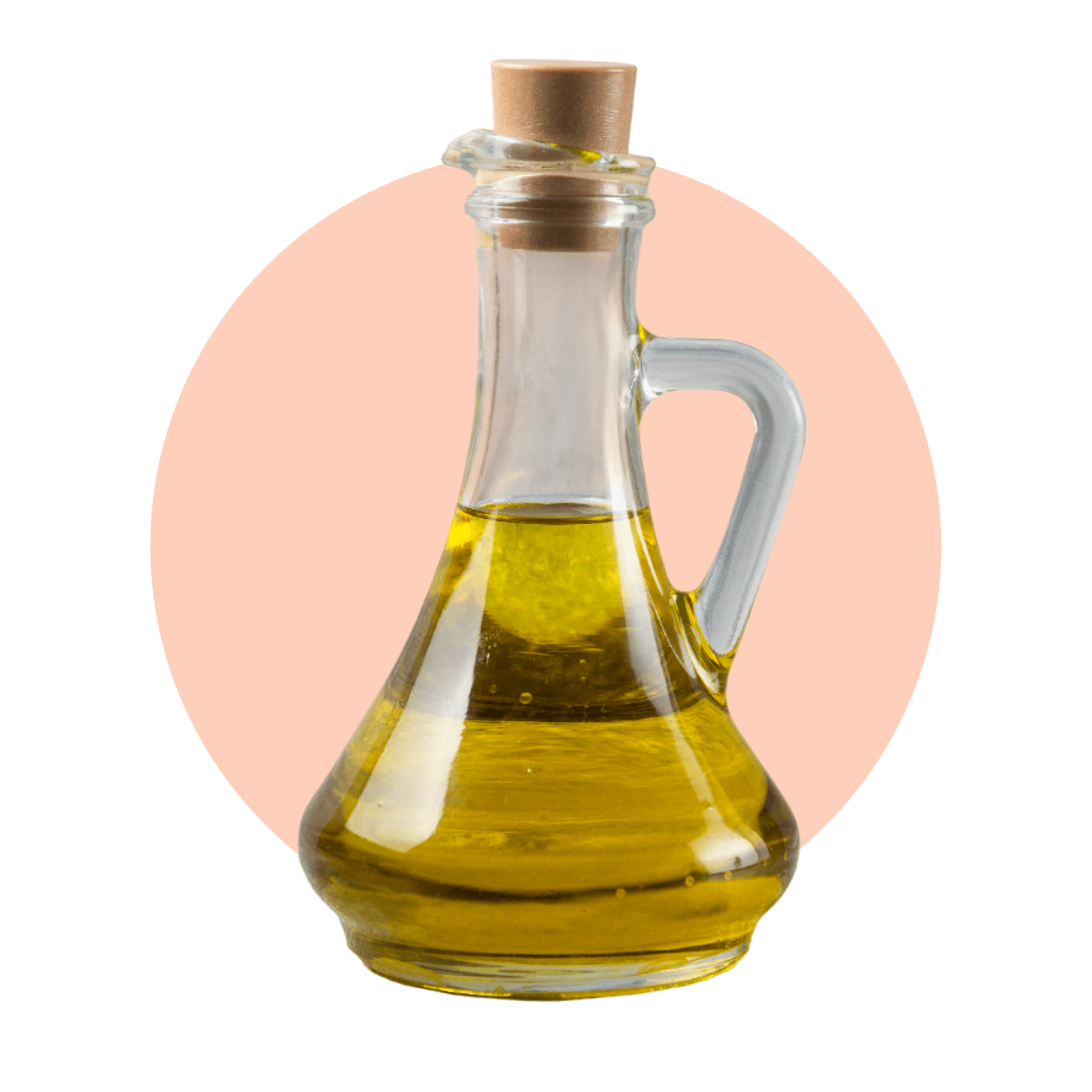 Масло оливковое