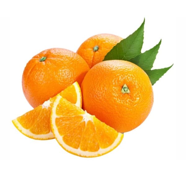 Апельсин, вес