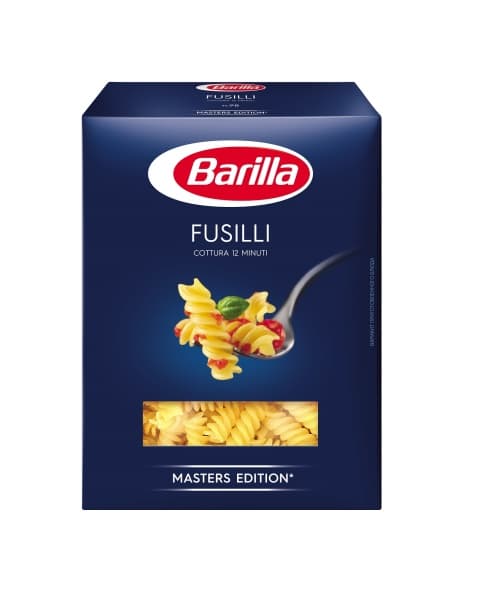 Макаронные изделия Барилла FUSILLI, 450 г 
