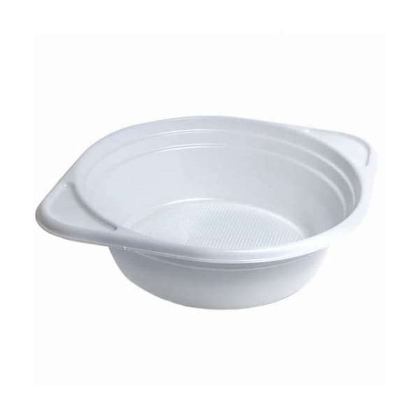 Тарелка суповая 10шт/уп