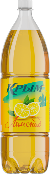 Лимонад Крым