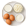 Молочные продукты и яйца