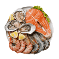 Рыба и морепродукты