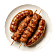 Шашлык, колбаски, купаты