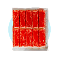 Крабовые палочки, мясо